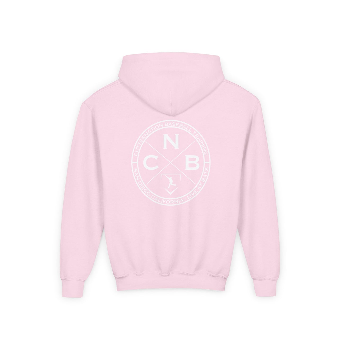 Youth | Gaming Hoodie