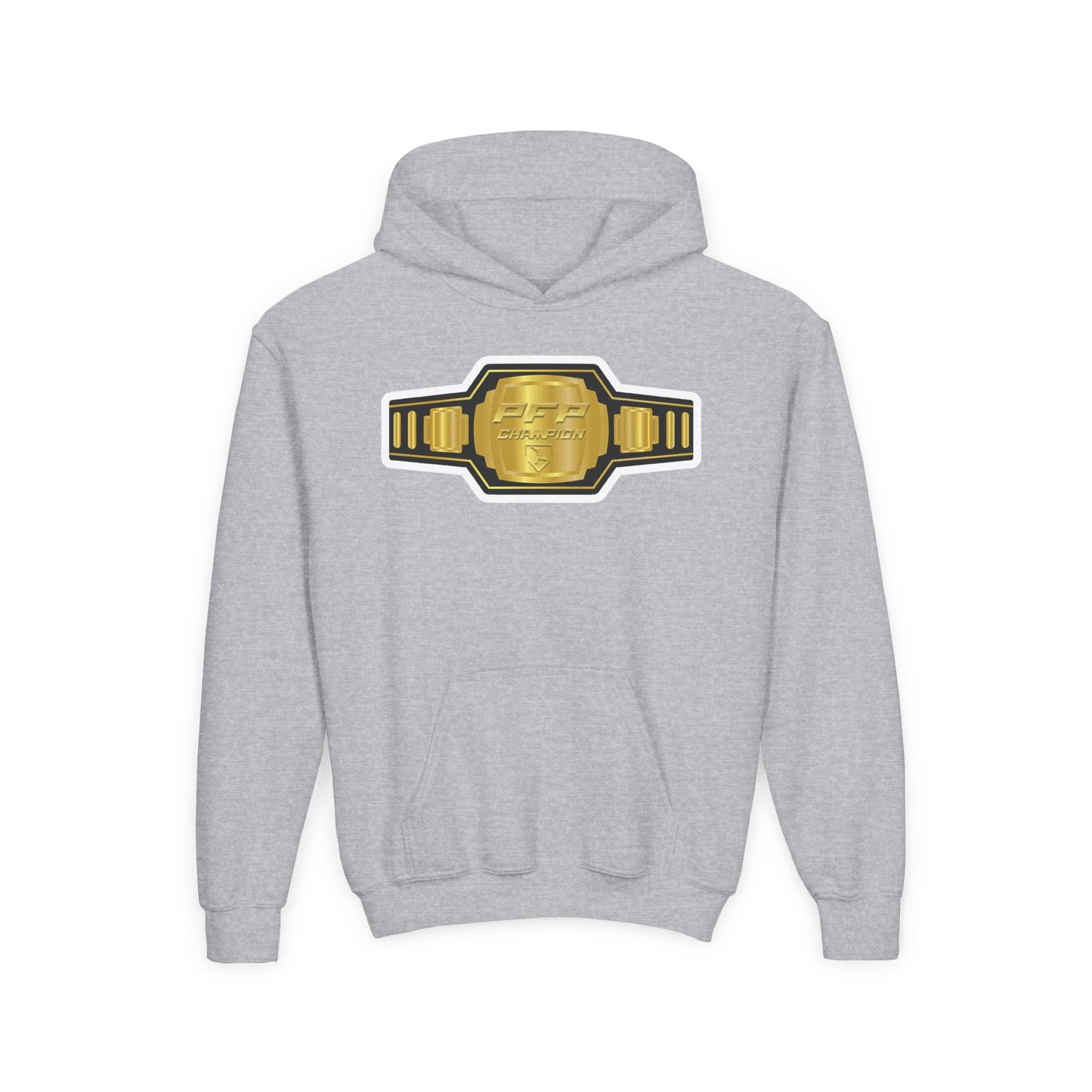 Youth | PFP Hoodie