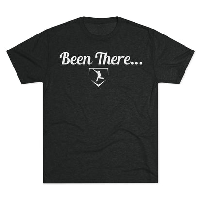 Been There Graphic Tee