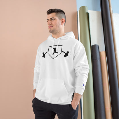 Logo | Strength Hoodie