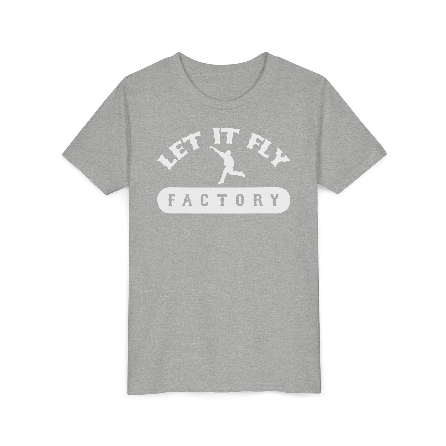 Youth | Let it Fly Factory Graphic Tee