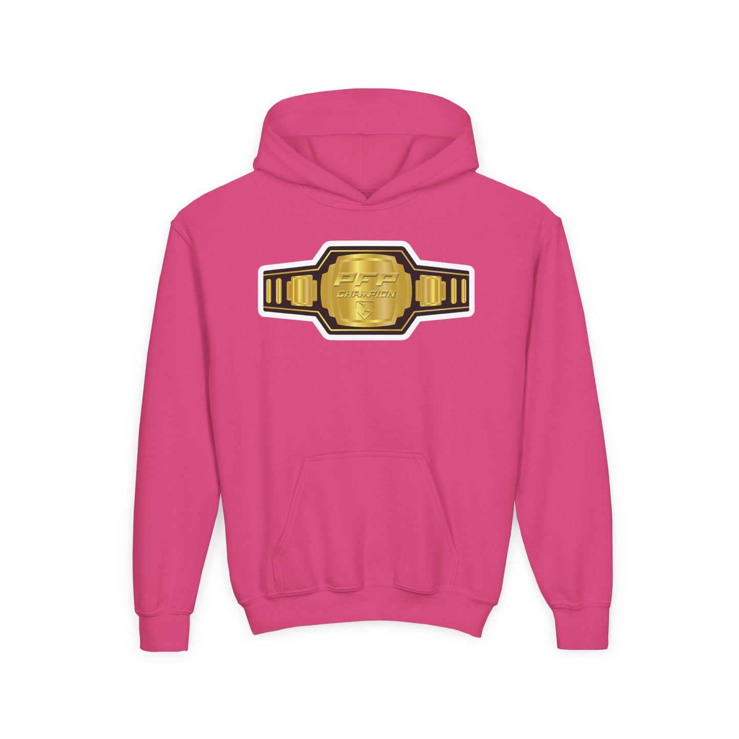 Youth | PFP Hoodie