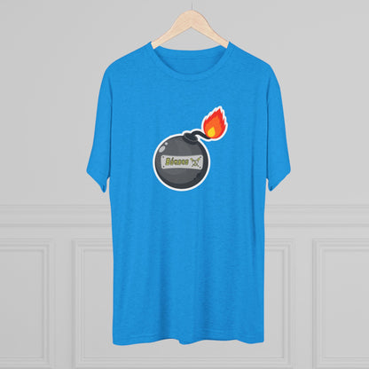 Bombas Graphic Tee