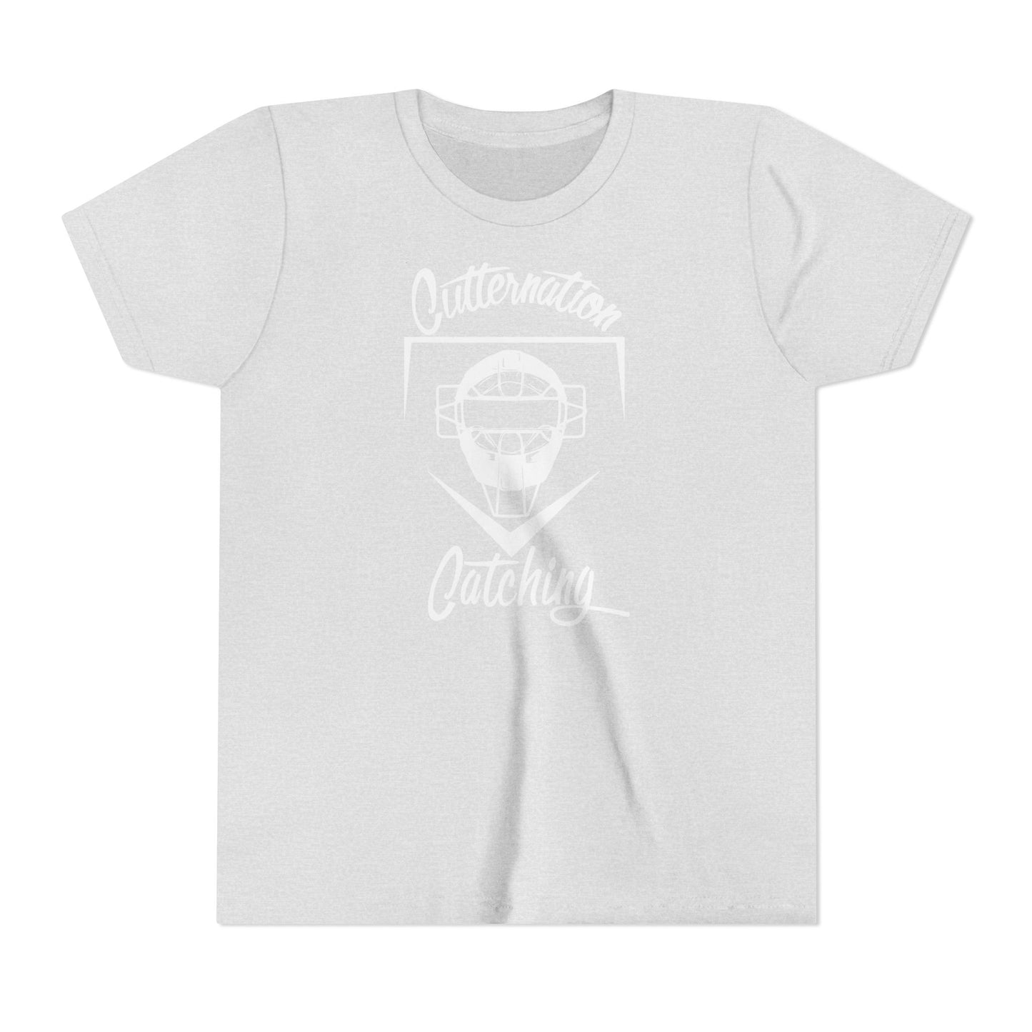 Youth | Logo Catching Graphic Tee