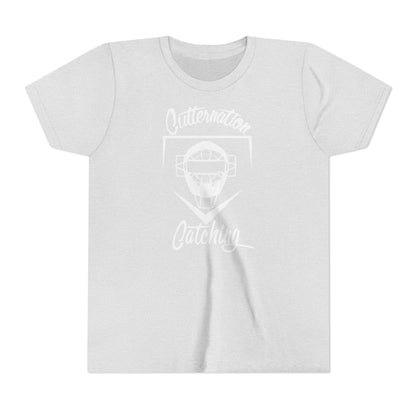 Youth | Logo Catching Graphic Tee