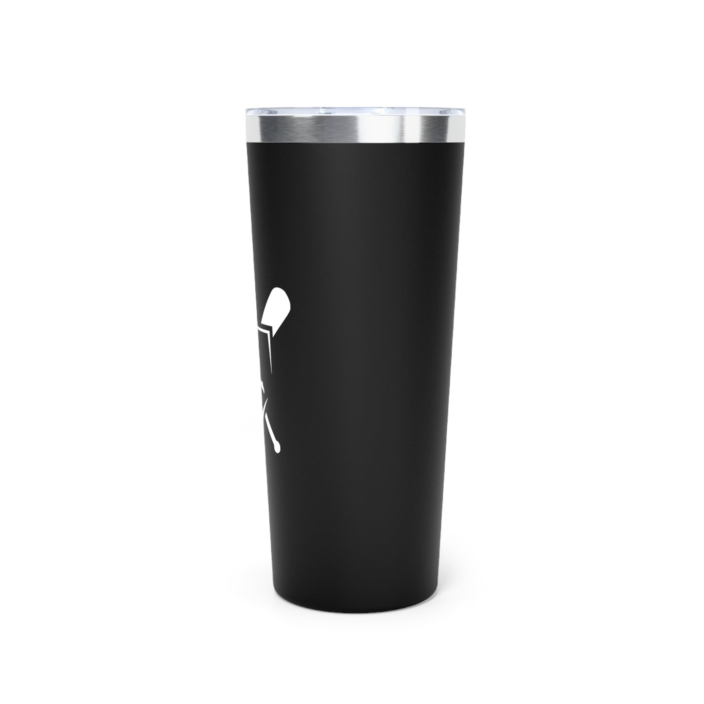 22 oz Tumbler | Cutternation Logo