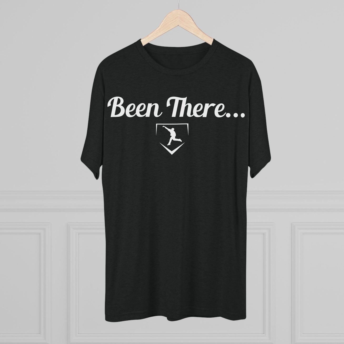 Been There Graphic Tee