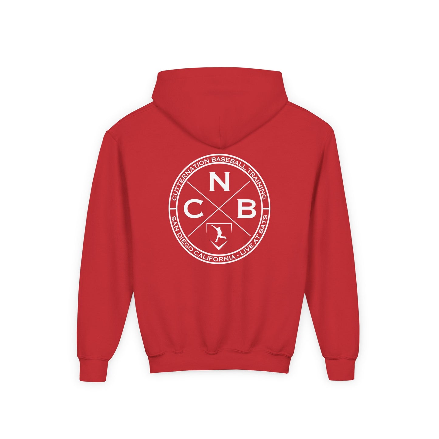 Youth | PFP Hoodie