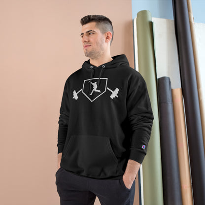 Logo | Strength Hoodie