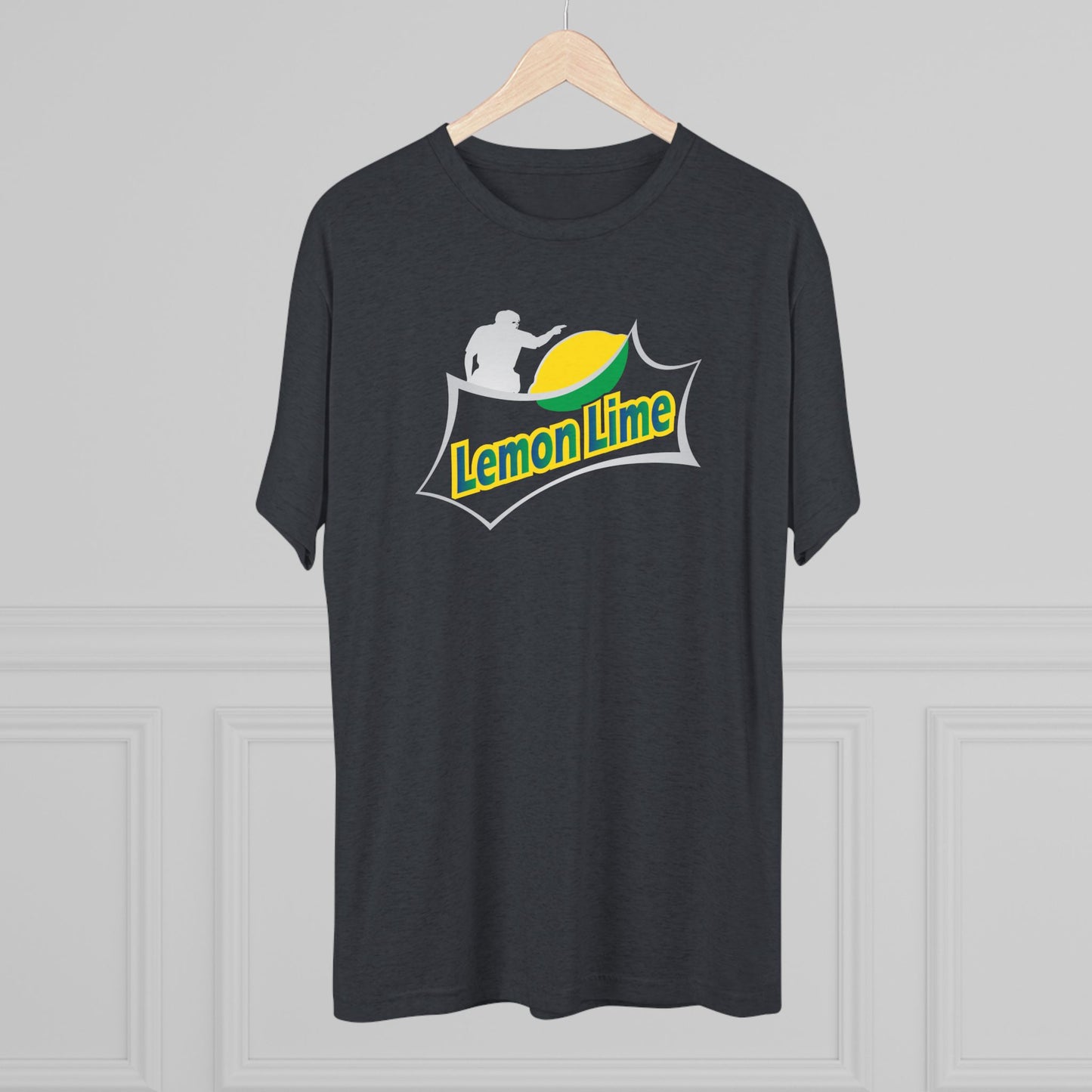 Lemon Lime Graphic Tee