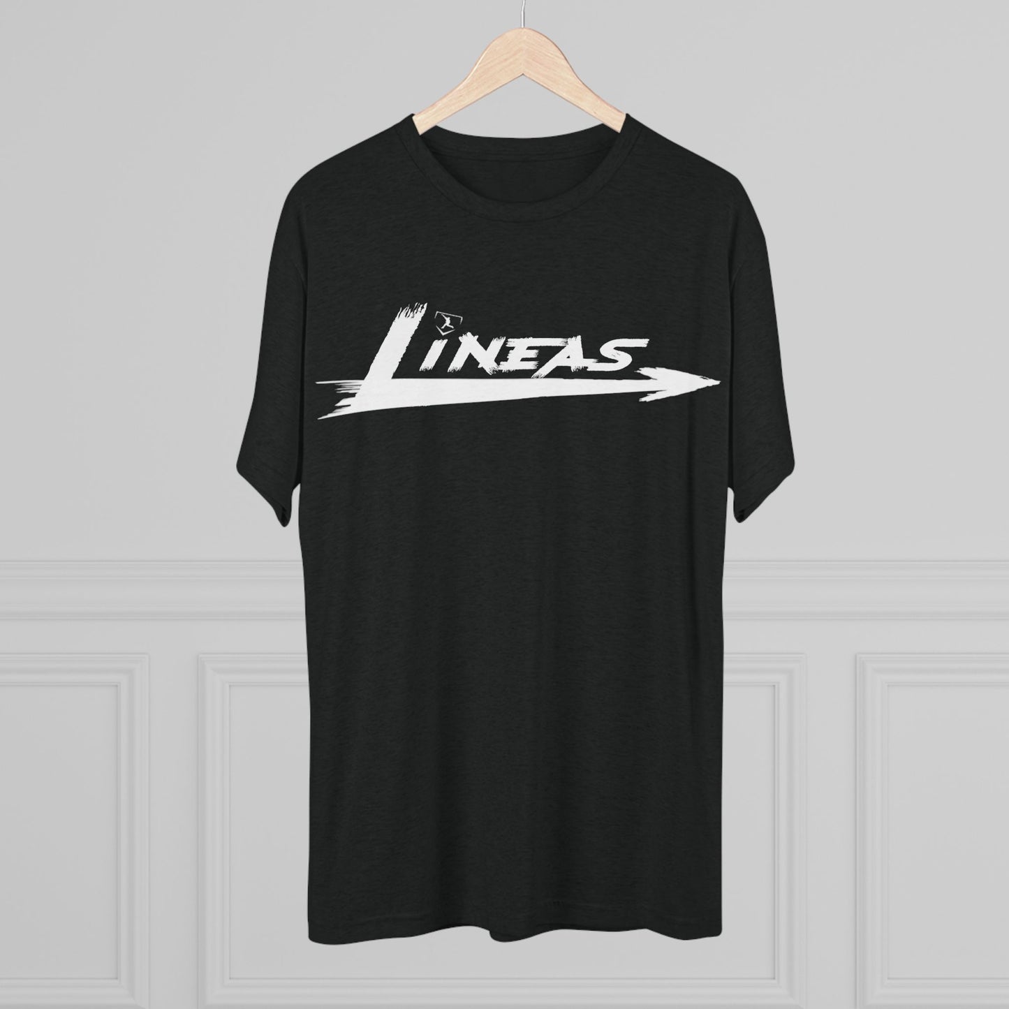 Lineas Graphic Tee