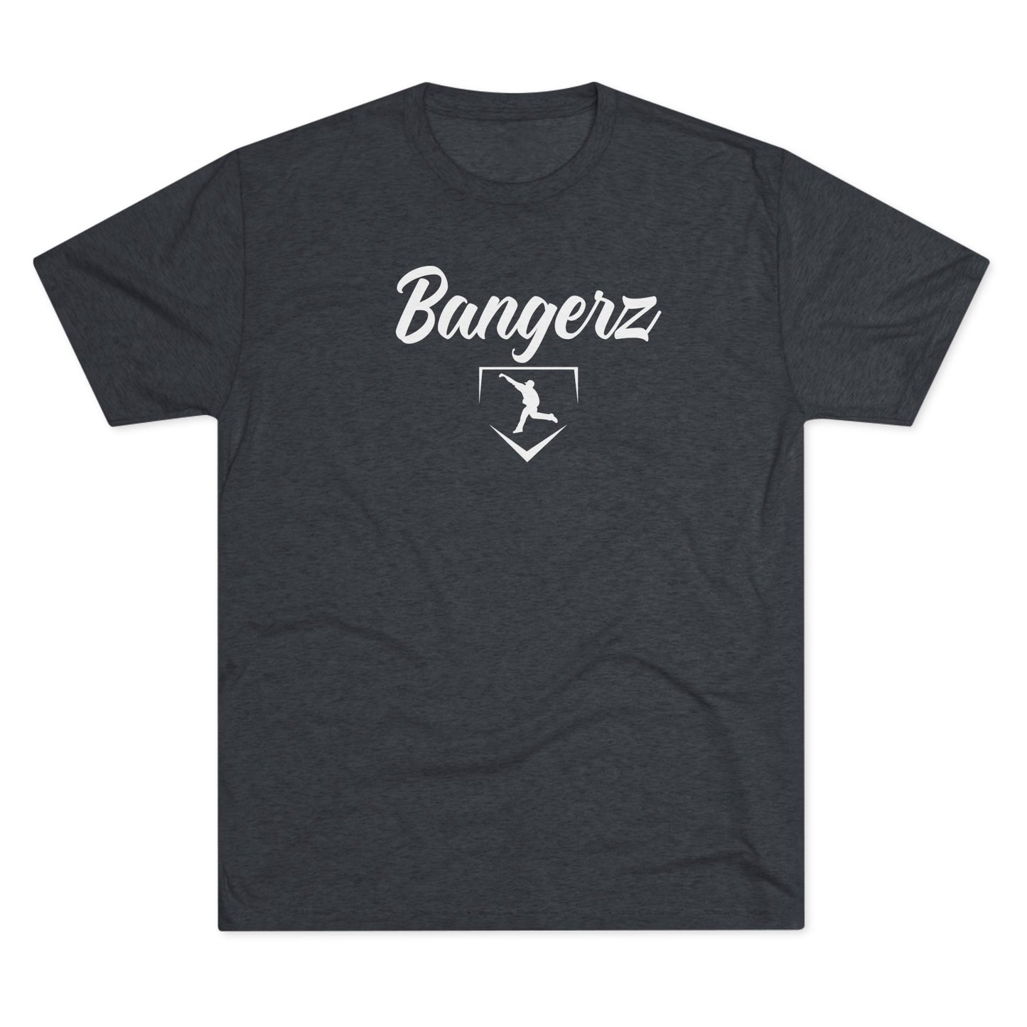 Bangerz Graphic Tee