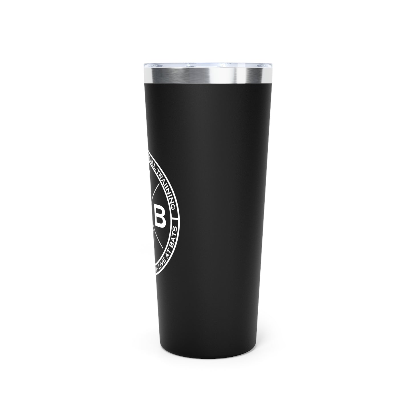 22 oz Tumbler | Cutternation Logo