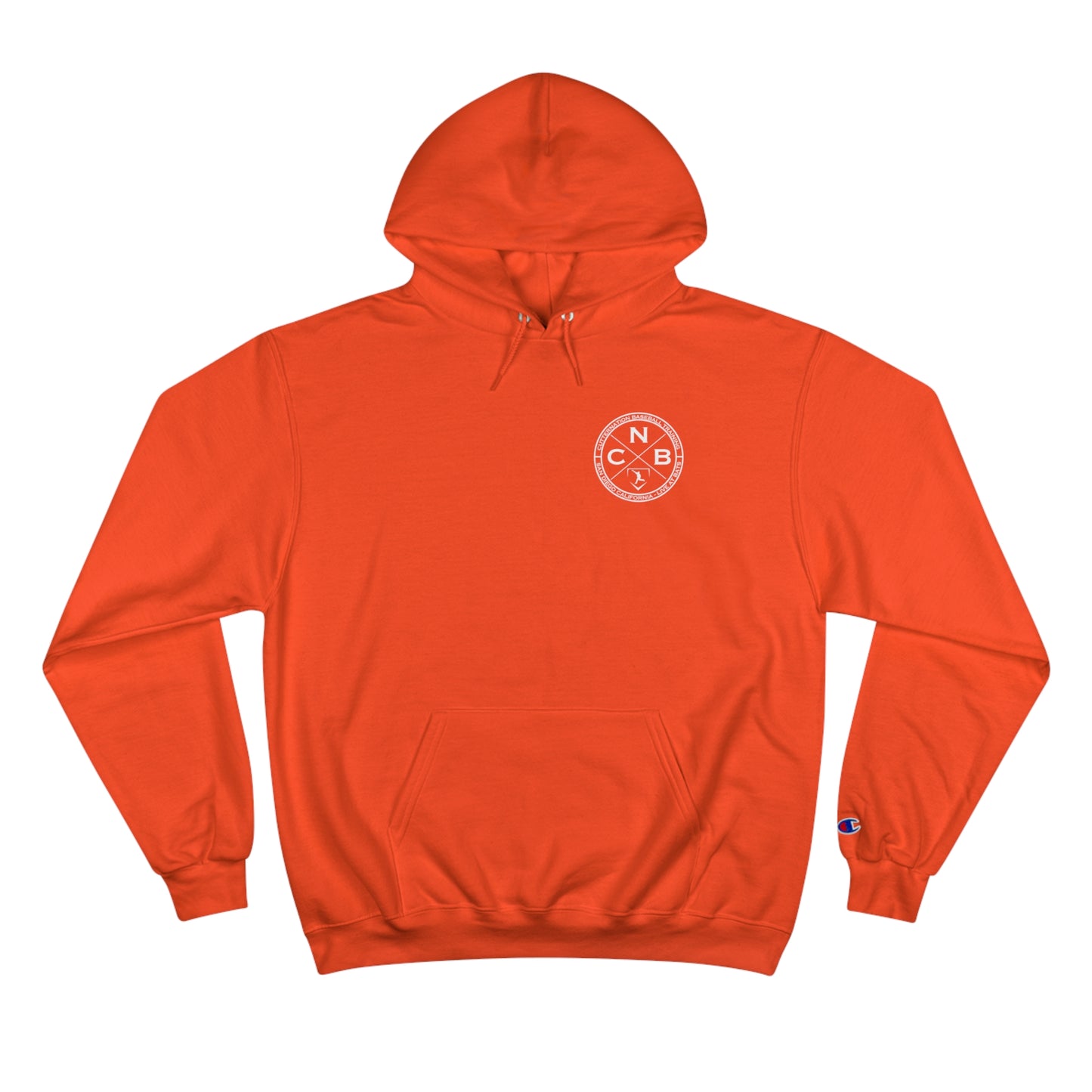 Logo | Circle Hoodie