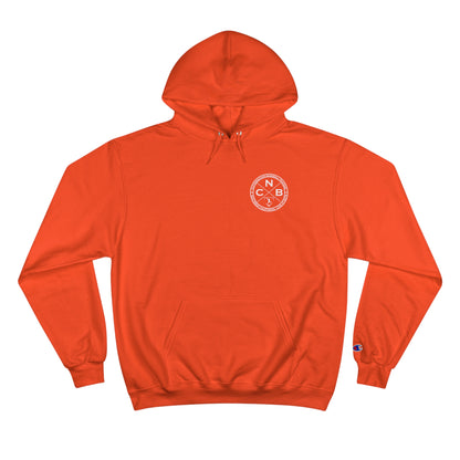 Logo | Circle Hoodie