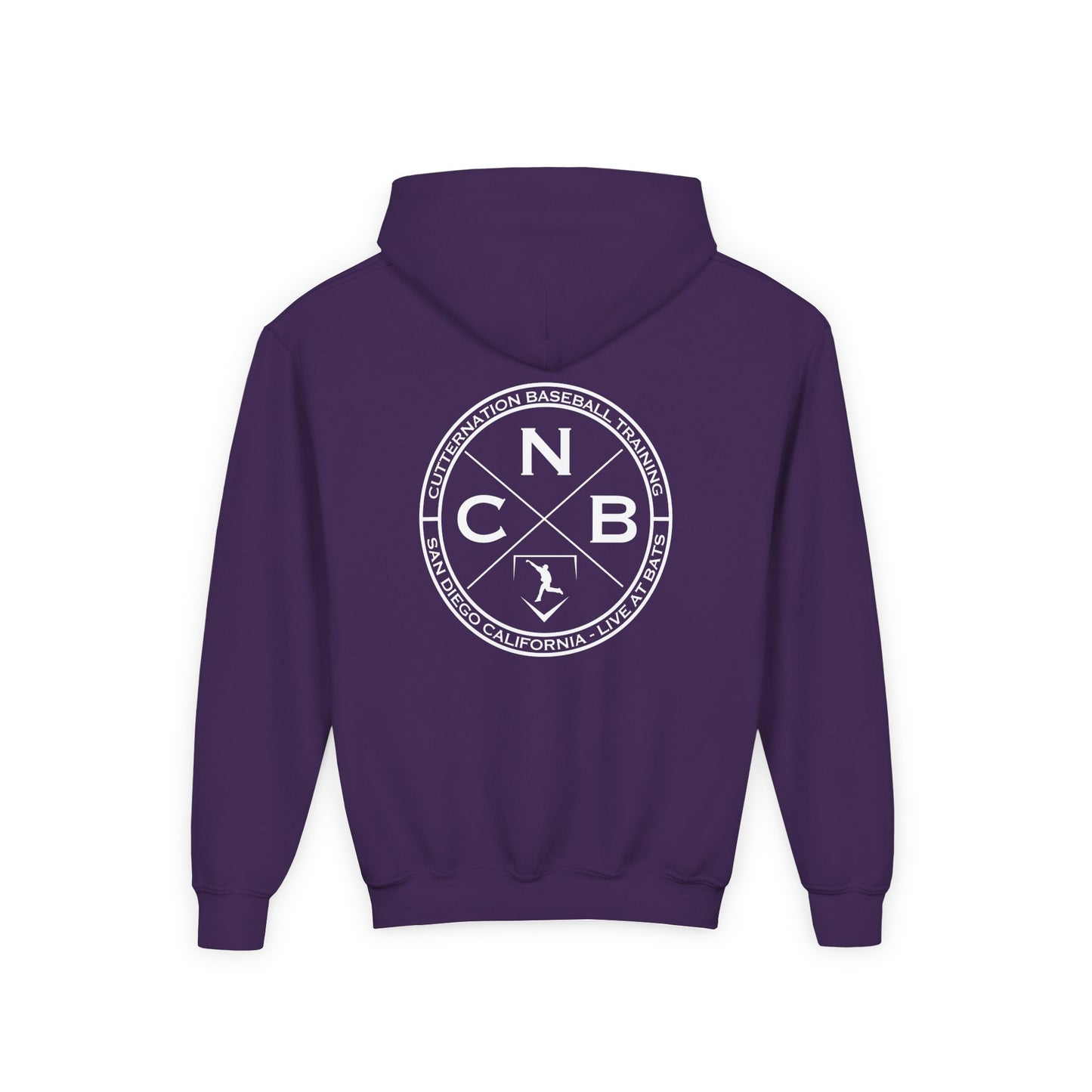 Youth | PFP Hoodie