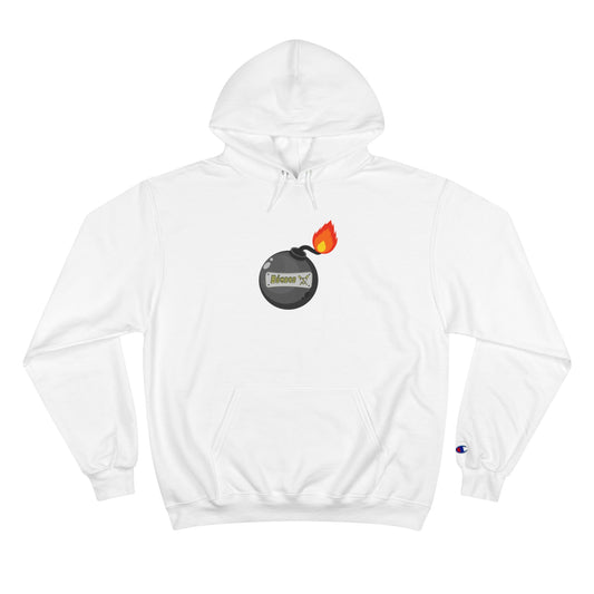 Bombas Hitting Hoodie