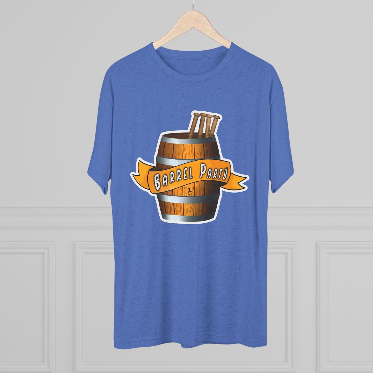 Barrel Party Graphic Tee