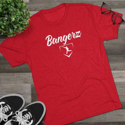 Bangerz Graphic Tee