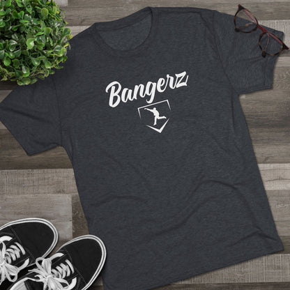 Bangerz Graphic Tee