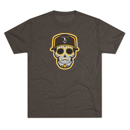 Day of the Dead | SD Special Edition Skull Graphic Tee