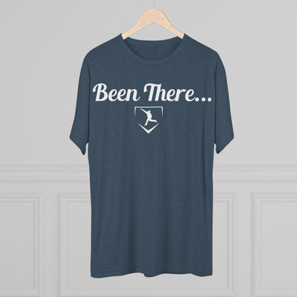 Been There Graphic Tee