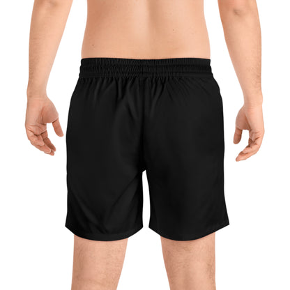 Men's Mid-Length Training Shorts | Strength