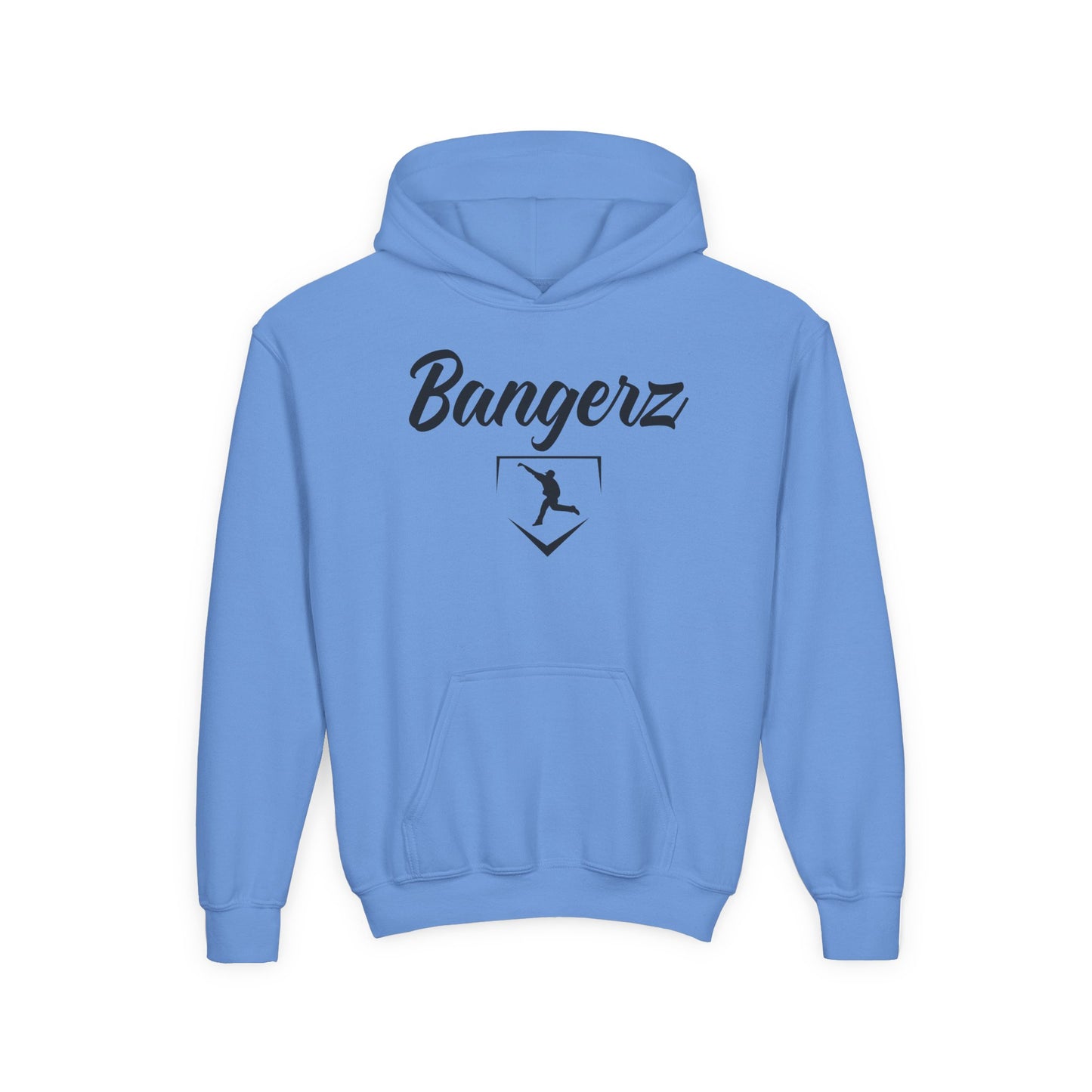 Youth | Bangerz Hoodie