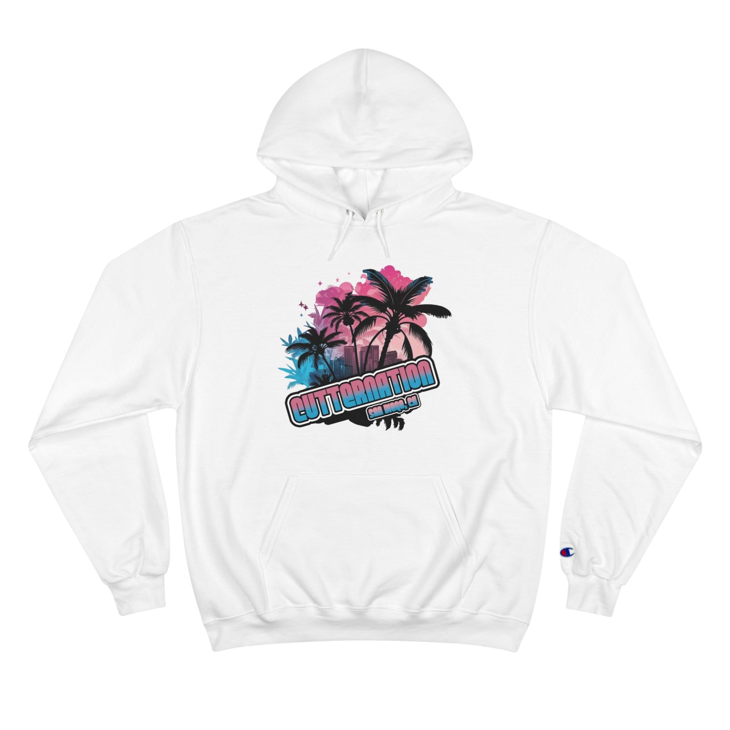 Vice Champion Hoodie