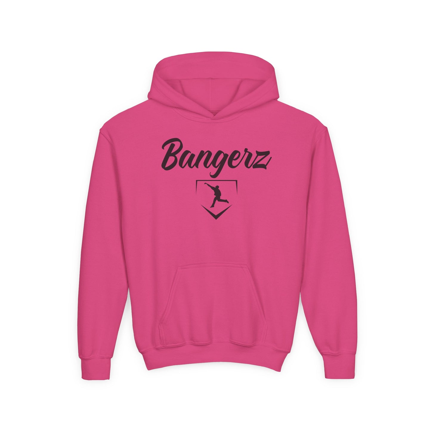 Youth | Bangerz Hoodie