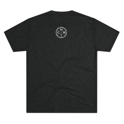 Que Raro Graphic Tee - White Lettering