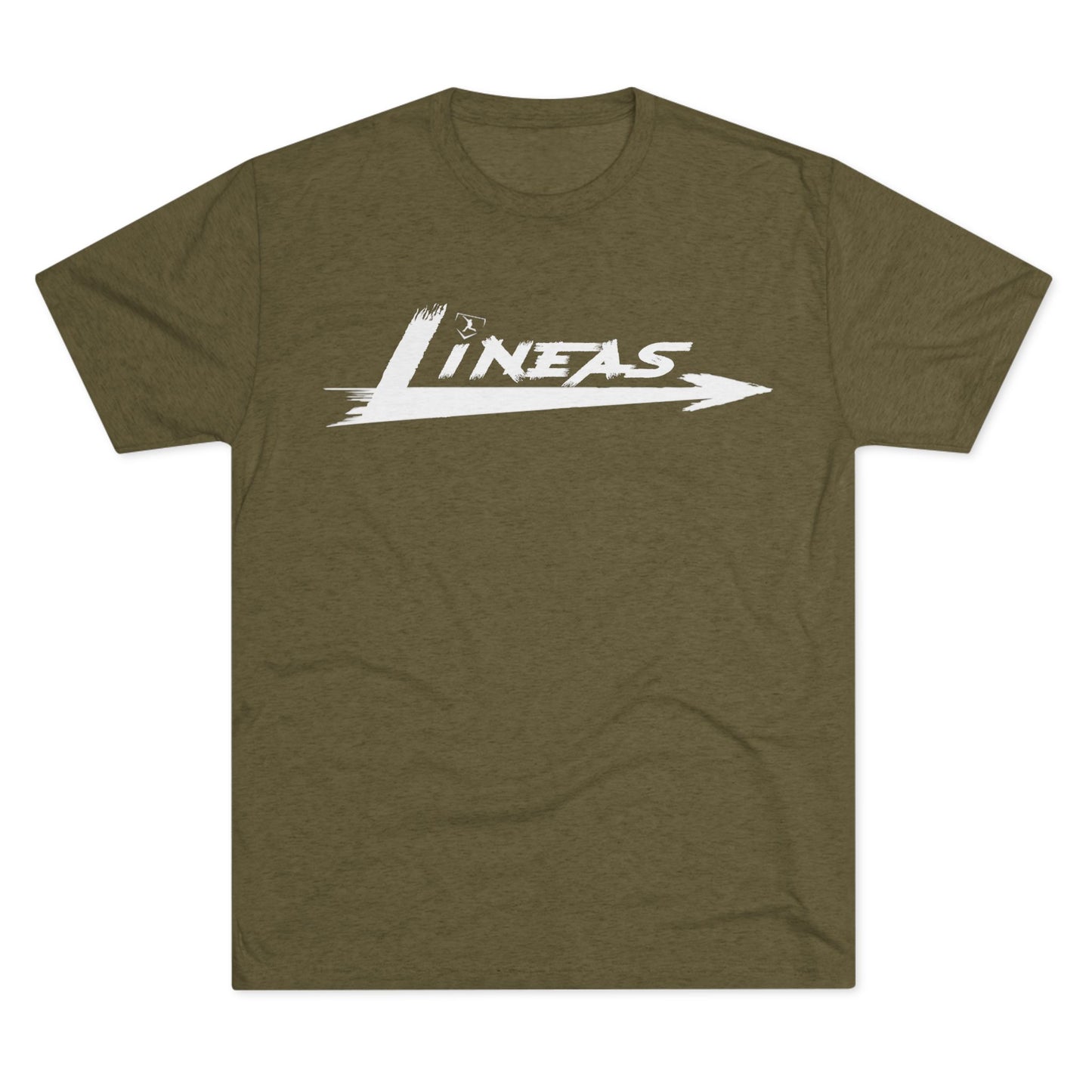 Lineas Graphic Tee