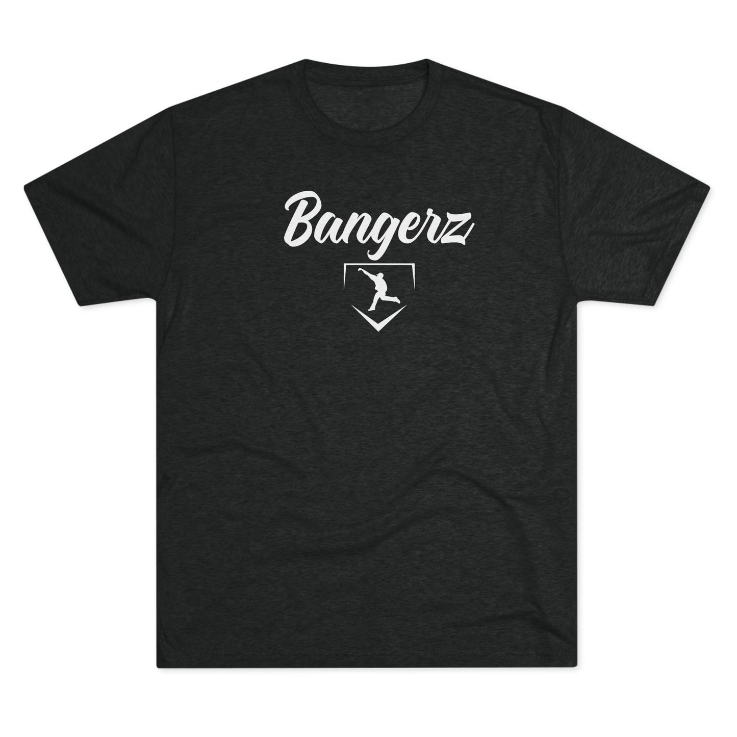 Bangerz Graphic Tee