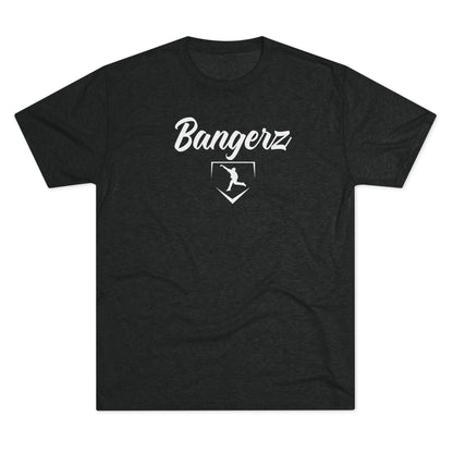 Bangerz Graphic Tee