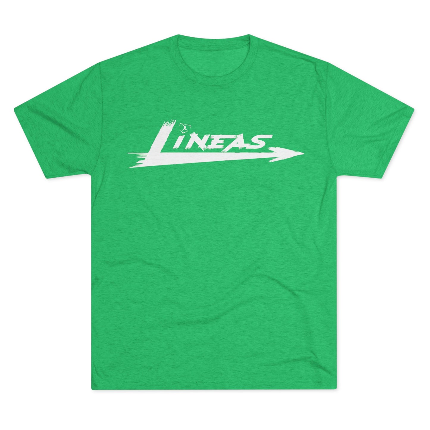 Lineas Graphic Tee