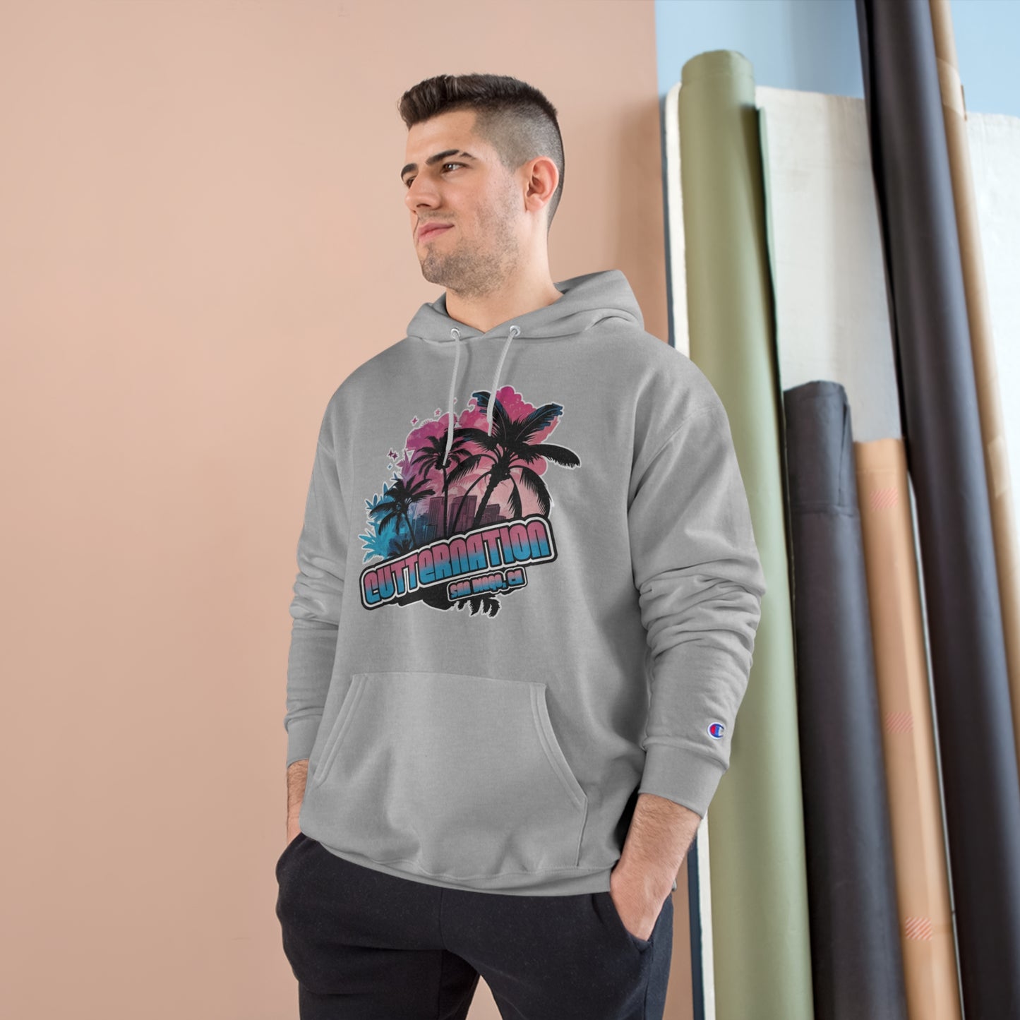 Vice Champion Hoodie