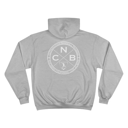 Punching Tickets Hoodie