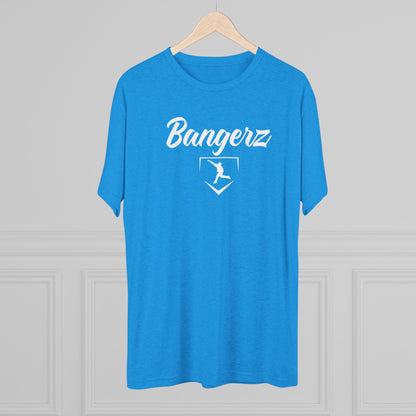 Bangerz Graphic Tee