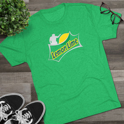 Lemon Lime Graphic Tee