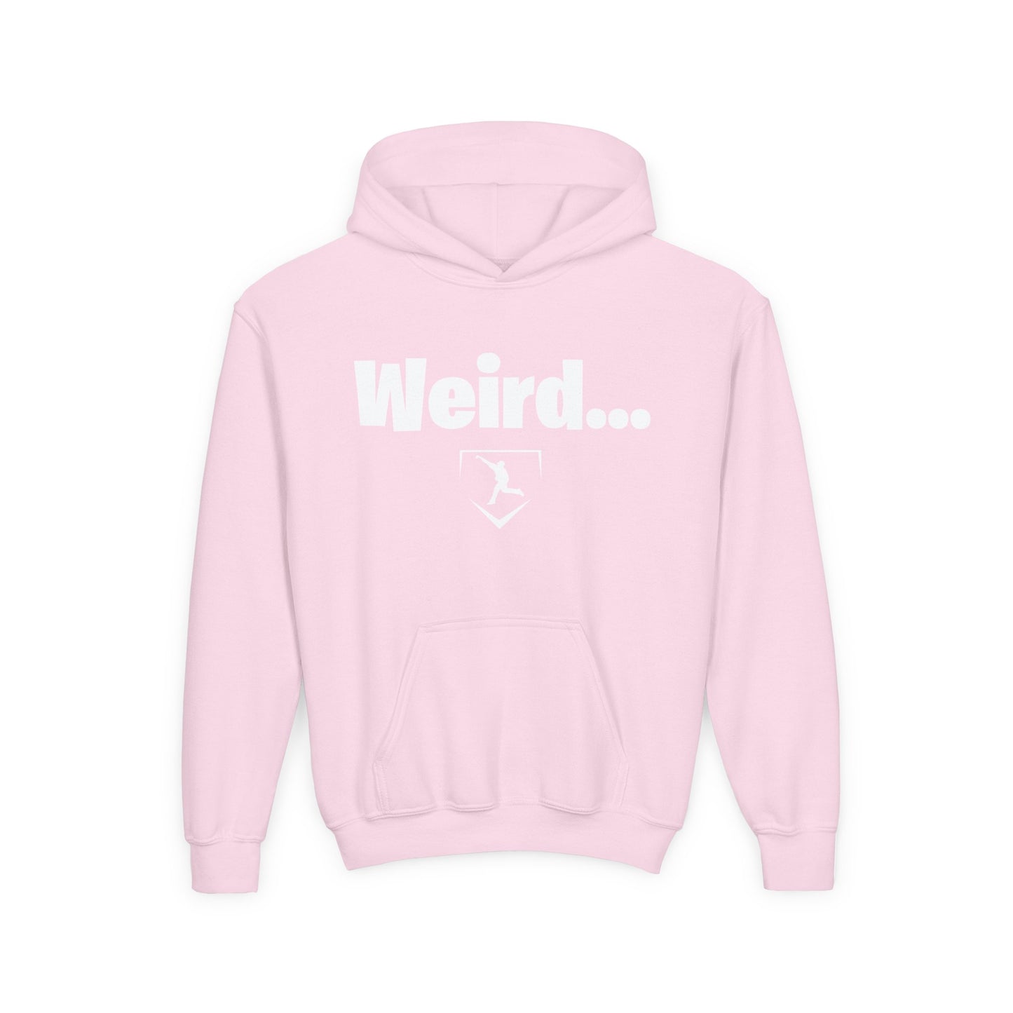 Youth | Weird... Hoodie