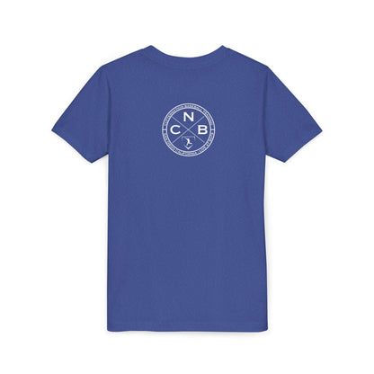 Youth | Love to Throw Graphic Tee