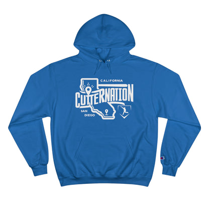 California Hoodie