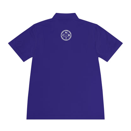 Logo | Home Plate Performance Polo