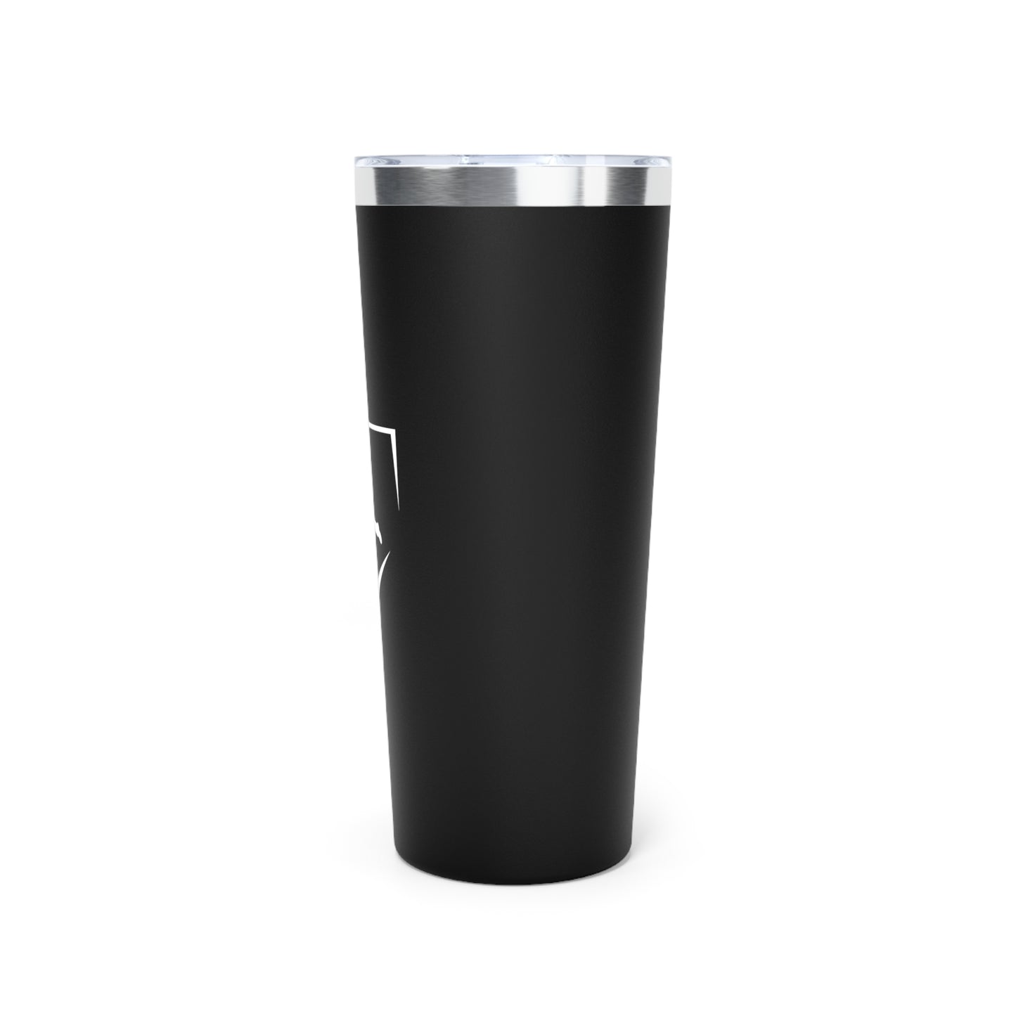 22 oz Tumbler | Cutternation Logo