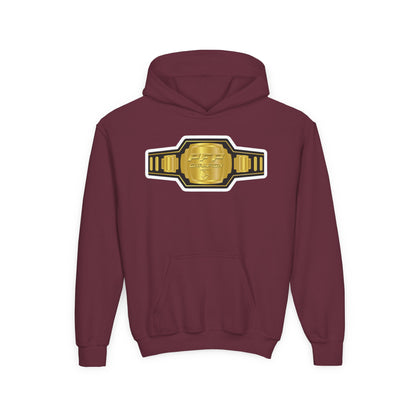 Youth | PFP Hoodie