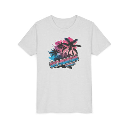 Youth | Vice Graphic Tee