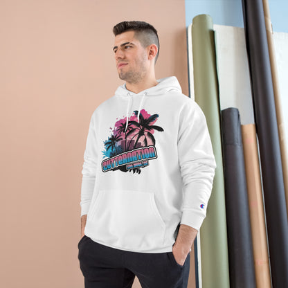 Vice Champion Hoodie