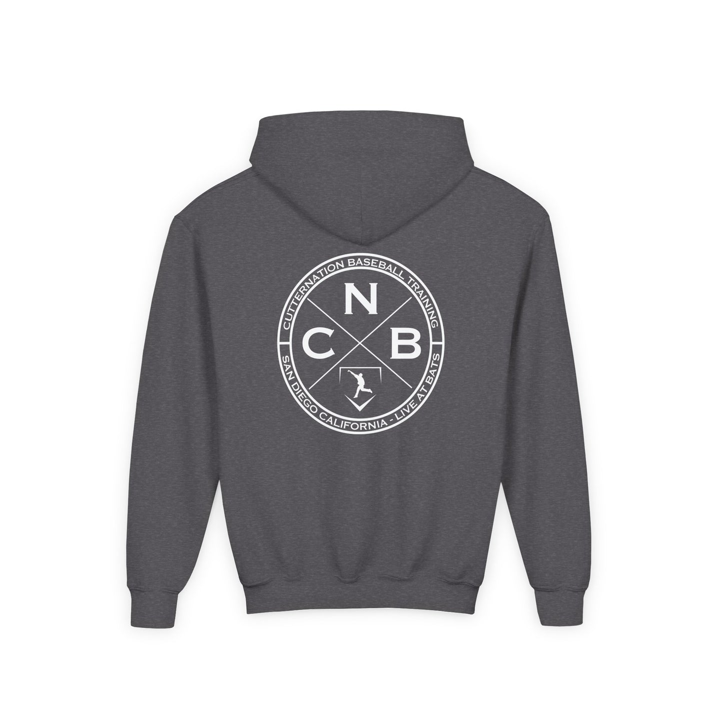 Youth | PFP Hoodie