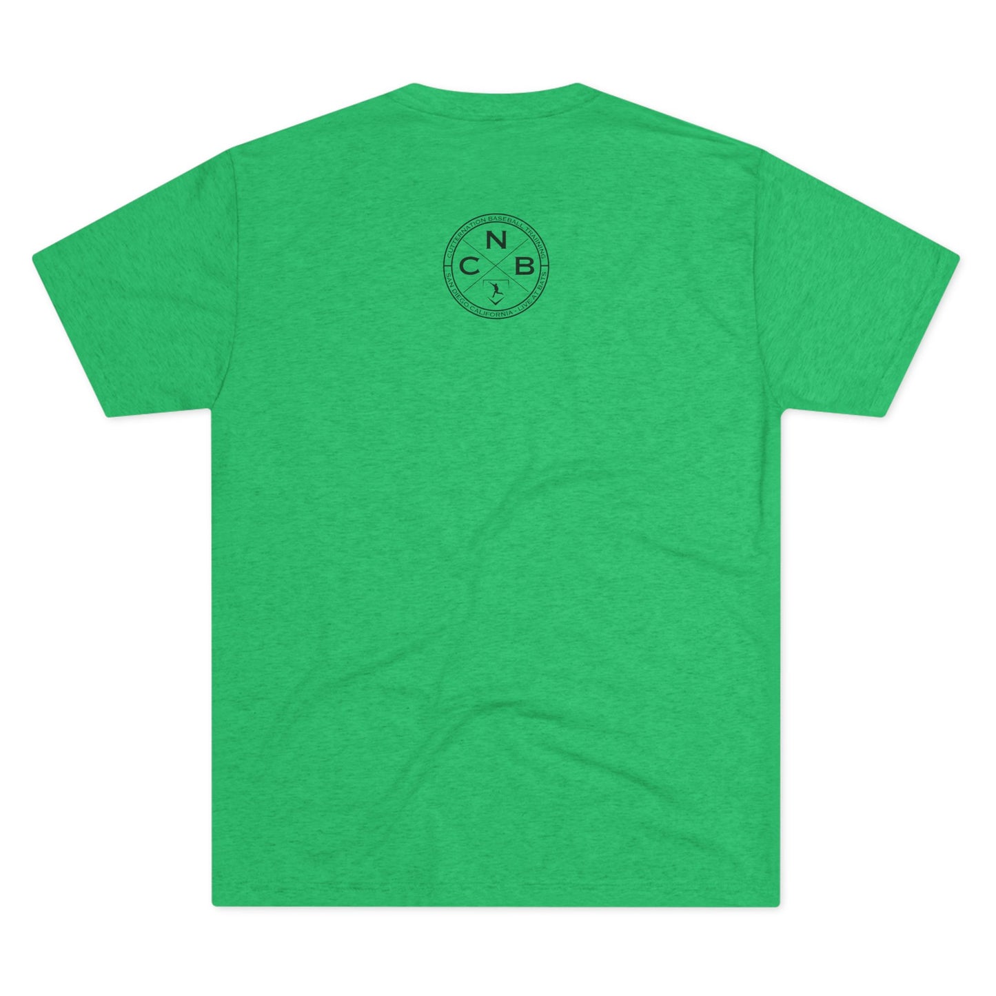 Logo | X Graphic Tee - Black Logo