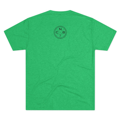 Logo | X Graphic Tee - Black Logo